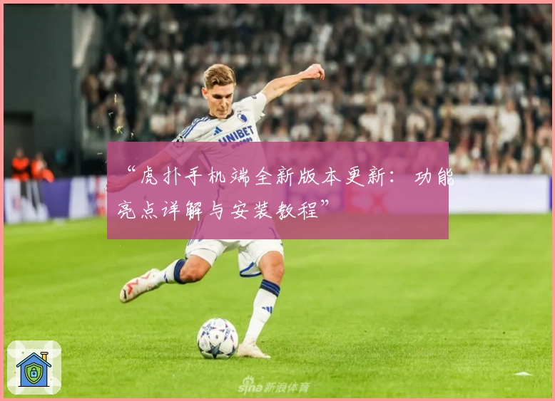 “虎扑手机端全新版本更新：功能亮点详解与安装教程”