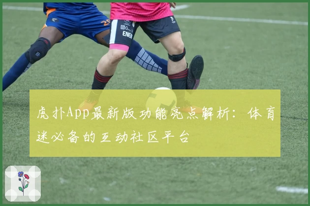 虎扑App最新版功能亮点解析：体育迷必备的互动社区平台