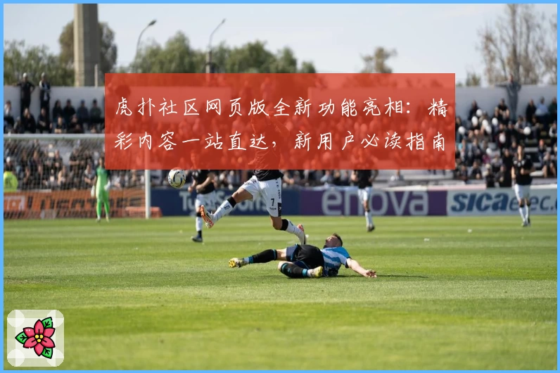 虎扑社区网页版全新功能亮相：精彩内容一站直达，新用户必读指南